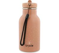 Gourde Isotherme Mrs. Cat Rose