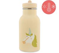 Trixie - Gourde Isotherme pour Enfants en Acier Inoxydable 350ml (Mrs. Unicorn (Licorne))