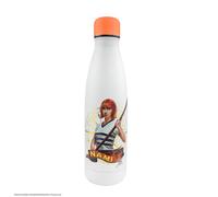 Gourde Isotherme Nami - One Piece Blanc TU