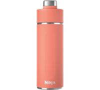 Gourde isotherme Ninja Thirsti 530 ml Corail | DW1801EUUKPE | par SharkNinja