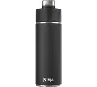 Gourde isotherme Ninja Thirsti, 530 ml Noir | DW1801EUUKBK | par SharkNinja