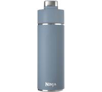 Gourde isotherme Ninja Thirsti 700 ml - Bleu Bleu | DW2401EUUKBL | par SharkNinja