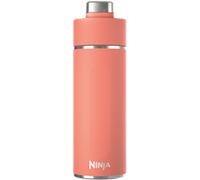 Gourde isotherme Ninja Thirsti 700 ml Corail | DW2401EUUKPE | par SharkNinja