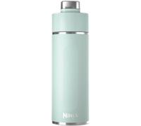 Gourde isotherme Ninja Thirsti 700 ml Menthe | DW2401EUUKMT | par SharkNinja