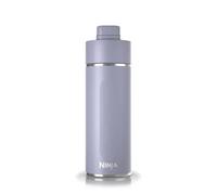 Gourde Isotherme Ninja Thirsti - Lavande, 530 Ml