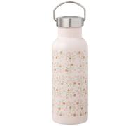 Fresk Flowers Thermal Bottle 500ml Clair Enfants