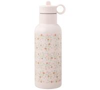 Gourde isotherme nordic garden flowers (500 ml)