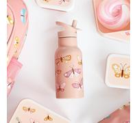 Gourde Isotherme Véhicules (350 Ml) Rose, Bleu, Orange TU