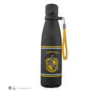 Cinereplicas Harry Potter - Gourde Poufsouffle - Licence Officielle