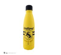 Cinereplicas Harry Potter Hufflepuff Let´s Go Thermal Bottle Doré Enfants