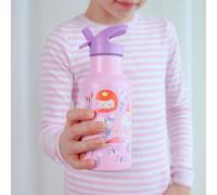 Gourde isotherme Princesses (350 ml)