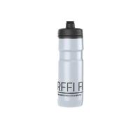 Bbb Thermotank Reflective Autovalve 500ml Water Bottle Blanc