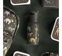 Gourde Thermique en Acier Inoxydable Savana
