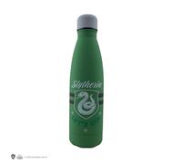 Gourde Isotherme Serpentard Let's Go - Harry Potter Vert TU