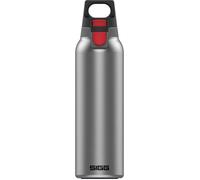 SIGG - Hot & Cold One - Bouteille isotherme - 0,5 l - brushed