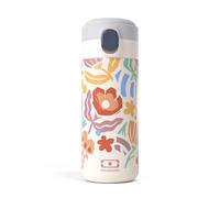 Gourde isotherme sport 360ml papercut