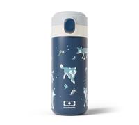 Gourde isotherme sport 360ml wolf