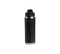 Gourde isotherme Stanley Classic Wellspring Black - 710 ml, noire