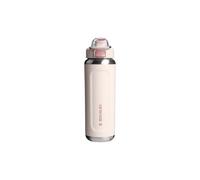 Gourde isotherme Stanley Classic Wellspring Rose Quartz - 710 ml, rose