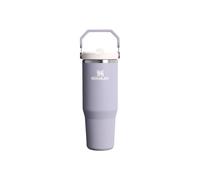 Gourde isotherme Stanley Iceflow™ Flip Straw Purple Dust - 890 ml, lavande