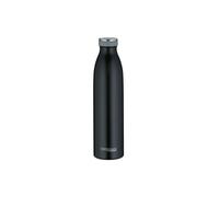 Gourde isotherme Thermos Thermocafe - noir - 0,75 L