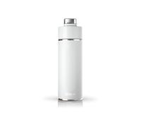 Gourde isotherme Thirsti - NINJA - Blanche - 700 ml - Acier inoxydable