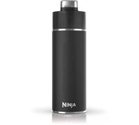 Bouteille isotherme NINJA Thirsti 530ml Travel Bottle Black
