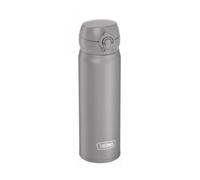 Thermos Gourde isotherme Ultra Légère 0,5 l Gris