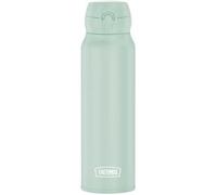 Gourde isotherme Ultra Légère 0,5 litre Thermos - Menthe