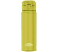 Gourde isotherme Ultra Légère 0,5 litre Thermos - Vert