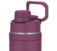 Gourde isotherme 1 litre Ultra Légère Thermos - Bordeaux