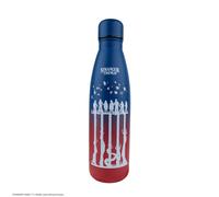 Gourde Isotherme Upside Down - Stranger Things Bleu TU