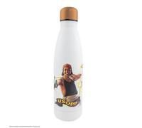 Gourde Isotherme Usopp - One Piece Blanc TU