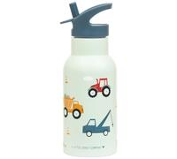 Gourde isotherme Véhicules (350 ml)