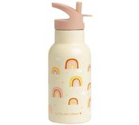Gourde Isotherme Véhicules (350 Ml) Jaune, Orange, Rose TU