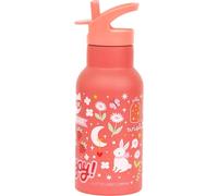 Gourde Isotherme Véhicules (350 Ml) Rose, Blanc, Rouge TU