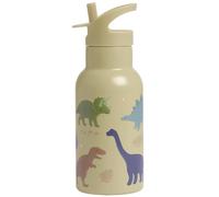 Gourde Isotherme Véhicules (350 Ml) Vert, Bleu, Orange TU
