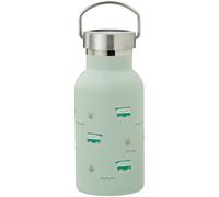 Gourde Isotherme Vert Eau TU