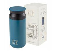 Gourde isotherme - WMF - Mug isotherme - 350 ml - Couleur bleu - Mixte
