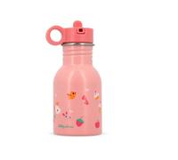 Gourde jeanne le chat 400ml