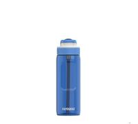 Gourde - KAMBUKKA - Crisp Blue - 750ml - Anti-tâches - Lavable au Lave-vaisselle