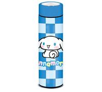 Hello Kitty Cinnamoroll Vichy-Bouteille Intelligente Block, Bleu, 500 ml