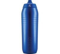 Gourde Keego en plastique Titan 750 ml bleu