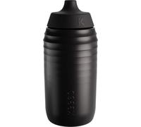 Gourde Keego en plastique Titan noir 500 ml