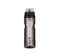 Gourde Kellys Antarctica Noir 0,65 L