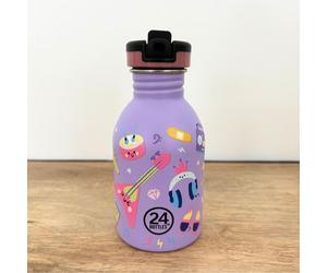Gourde KIDS 250 ml – Music Friends | 24 Bottles