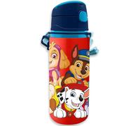 Gourde Kids Licensing Paw Patrol aluminium Rouge 600 ml