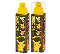 Kids Licensing Gourde carrée [650 ml], Pokémon
