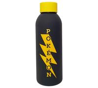 Gourde Kids Licensing Pokemon Noir 500 ml
