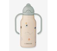 Gourde Kimmie 250 ml - bleu grisé TU